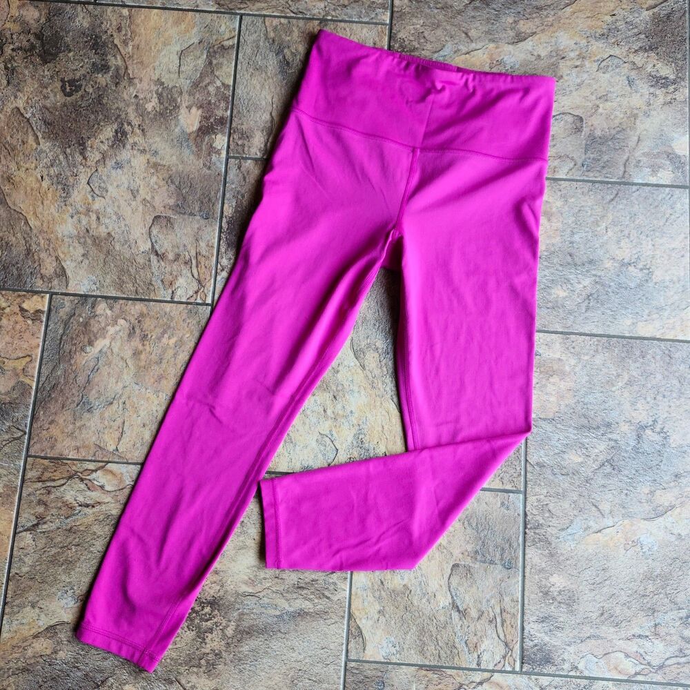 (S) Athleta Ultra High-Rise Elation Tight